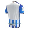 Camiseta de fútbol Real Sociedad Primera Equipación 2021/22 - Hombre